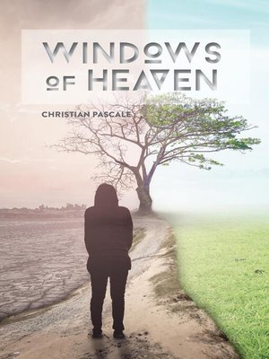 cover image of Windows of Heaven